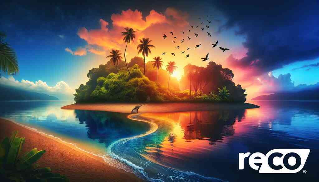 The Science Behind Addiction Recovery at RECO Island