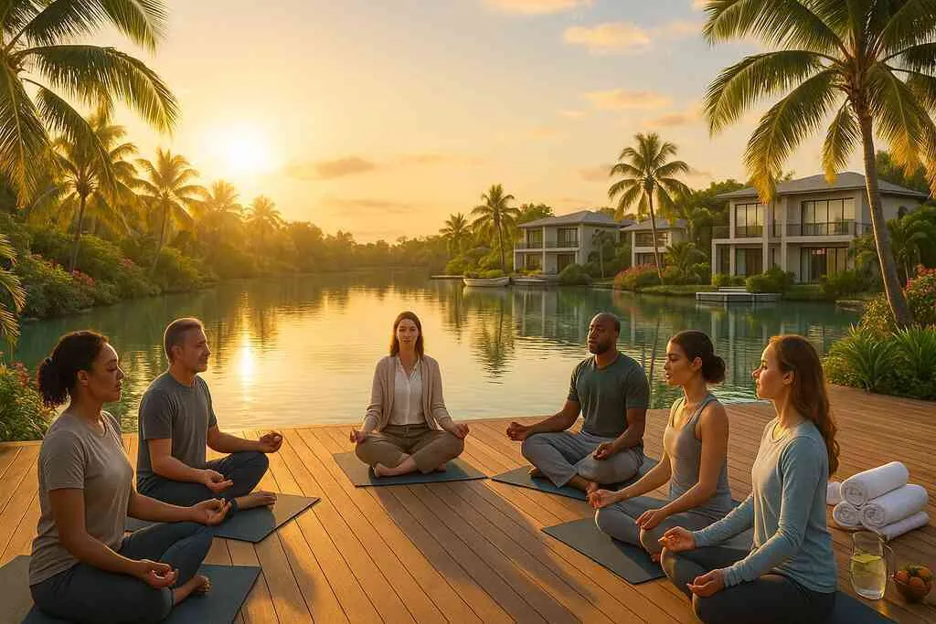 Top 10 Reasons to Start Your Journey at RECO Island