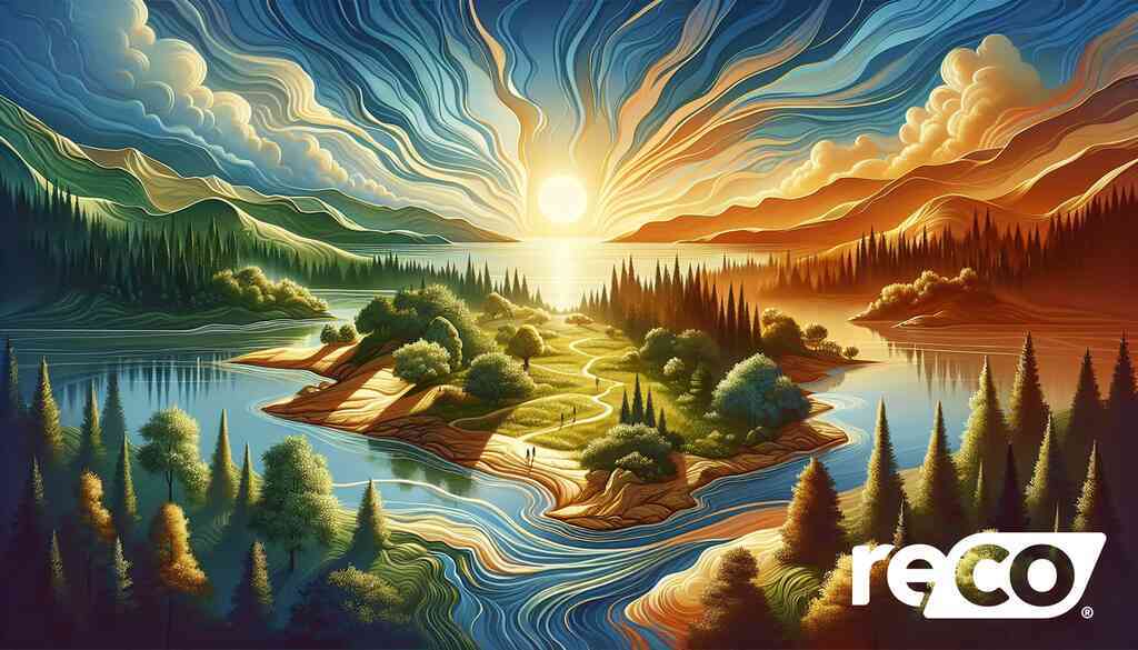 Discovering Resilience in RECO Island's Innovative Treatments