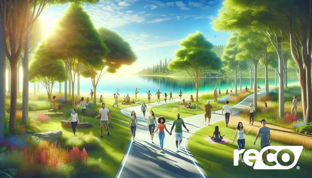 Exploring How RECO Island Tackles Alcohol Addiction in 2025