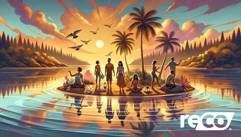 How RECO Island is Transforming Recovery in South Florida