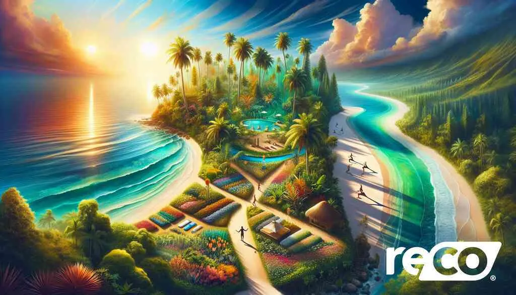How RECO Island Redefines Addiction Treatment in Florida