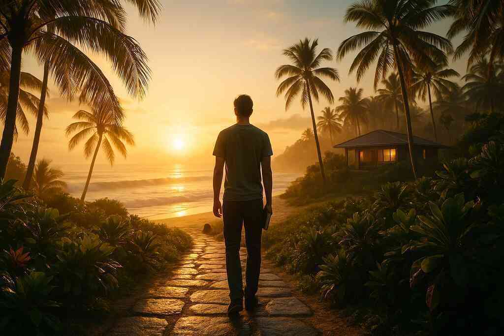How RECO Island Supports Life After Treatment