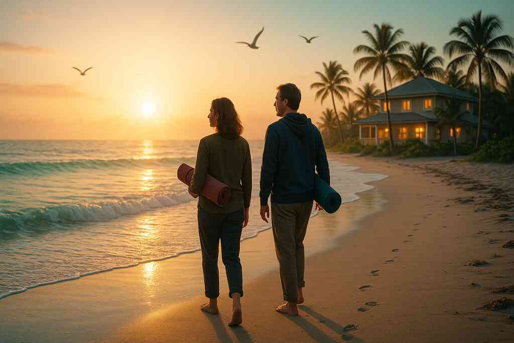 How RECO Island Redefines Recovery in Boynton Beach