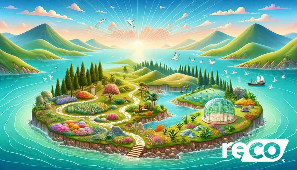 Exploring the Future of Recovery Practices at RECO Island