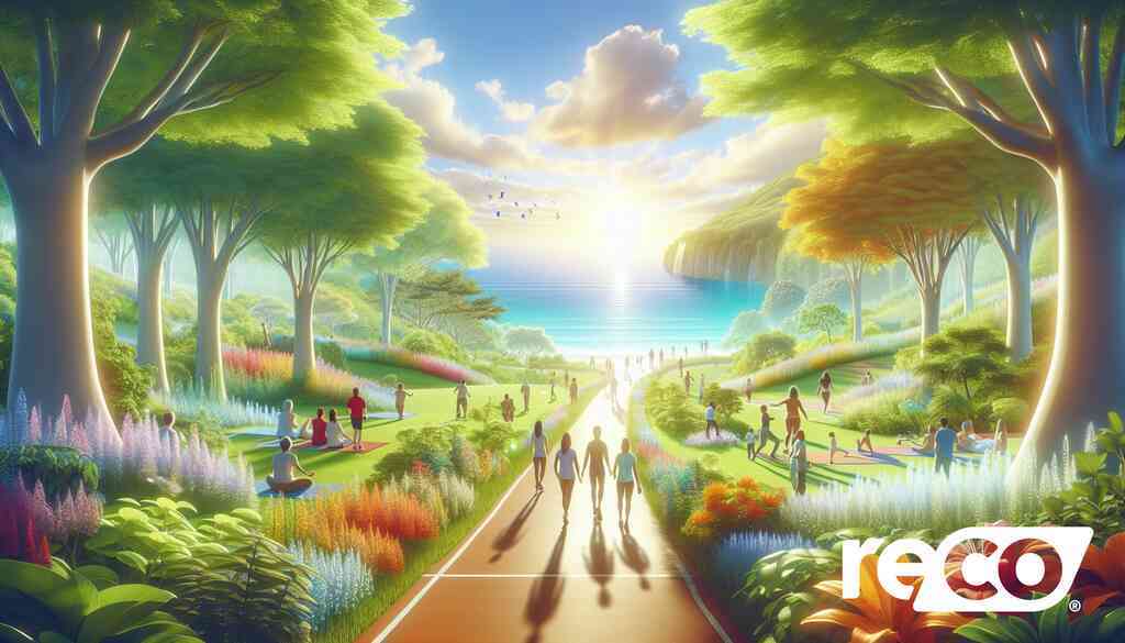 Exploring How RECO Island Tackles Alcohol Addiction in 2025