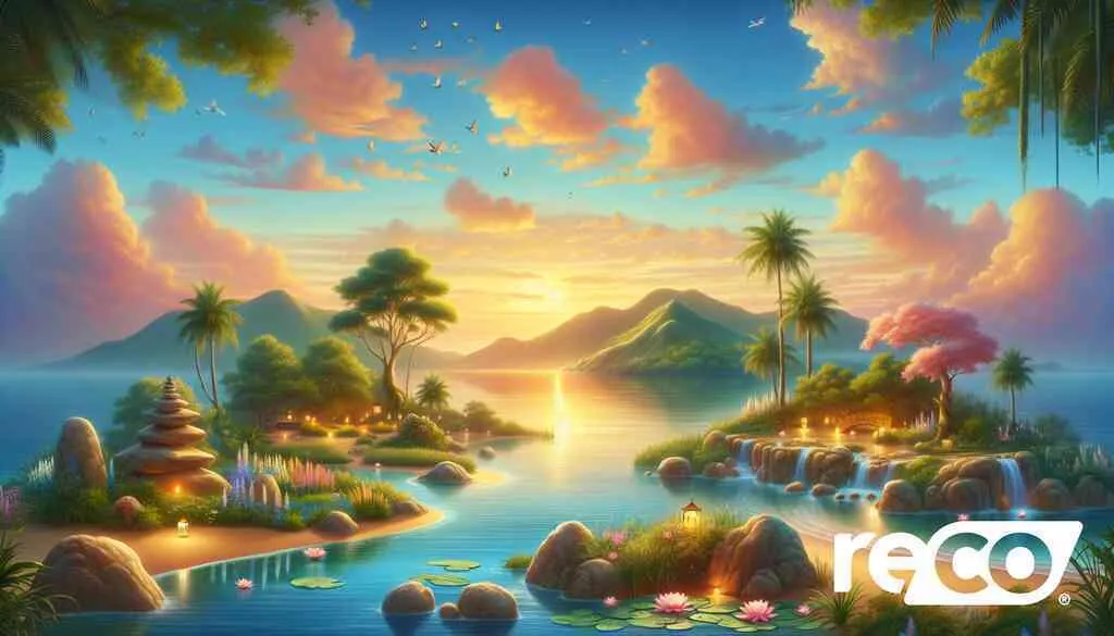 Innovative Therapies Exclusive to RECO Island