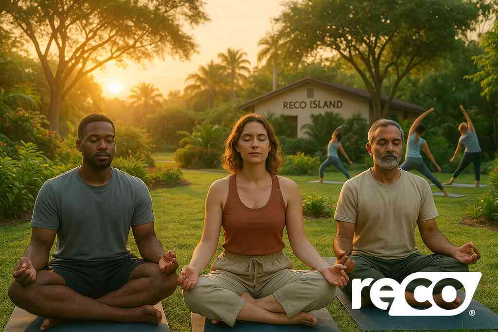 What Are the Top 5 Benefits of Choosing RECO Island?