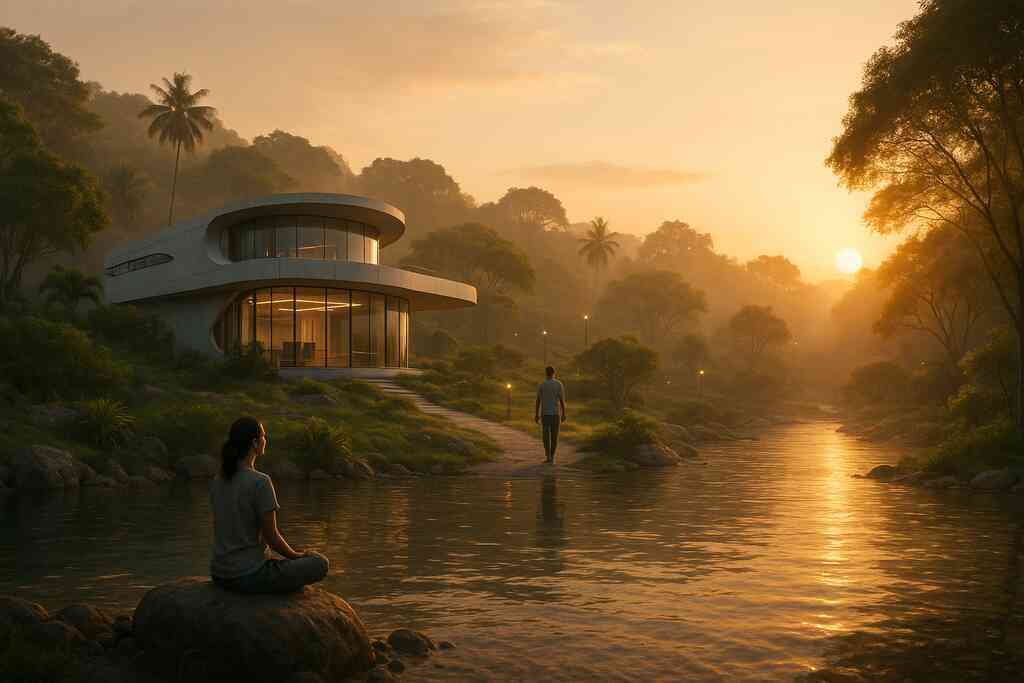 Quantum Computing Hope for Addiction Care at RECO Island