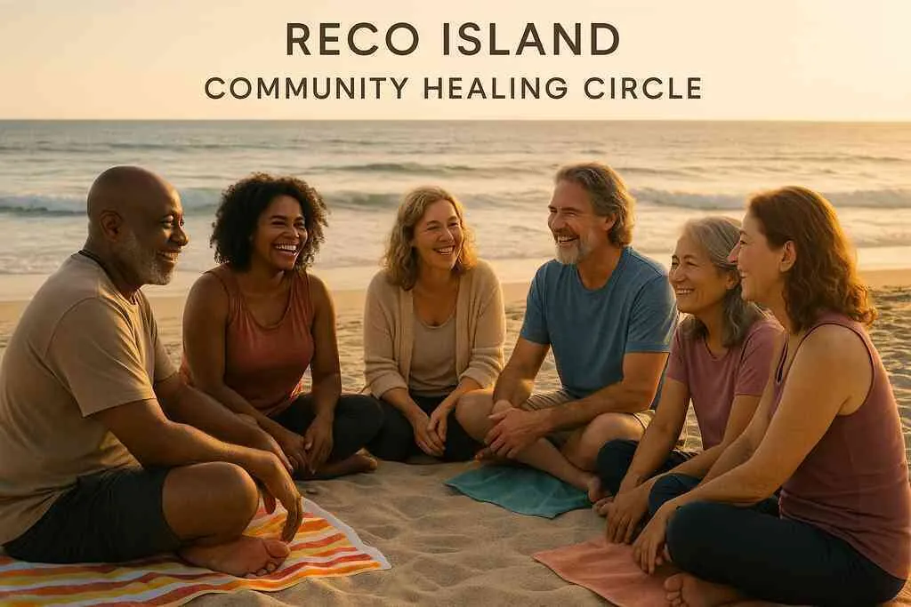 Best 5 Aftercare Programs RECO Island Offers Post Treatment 2026