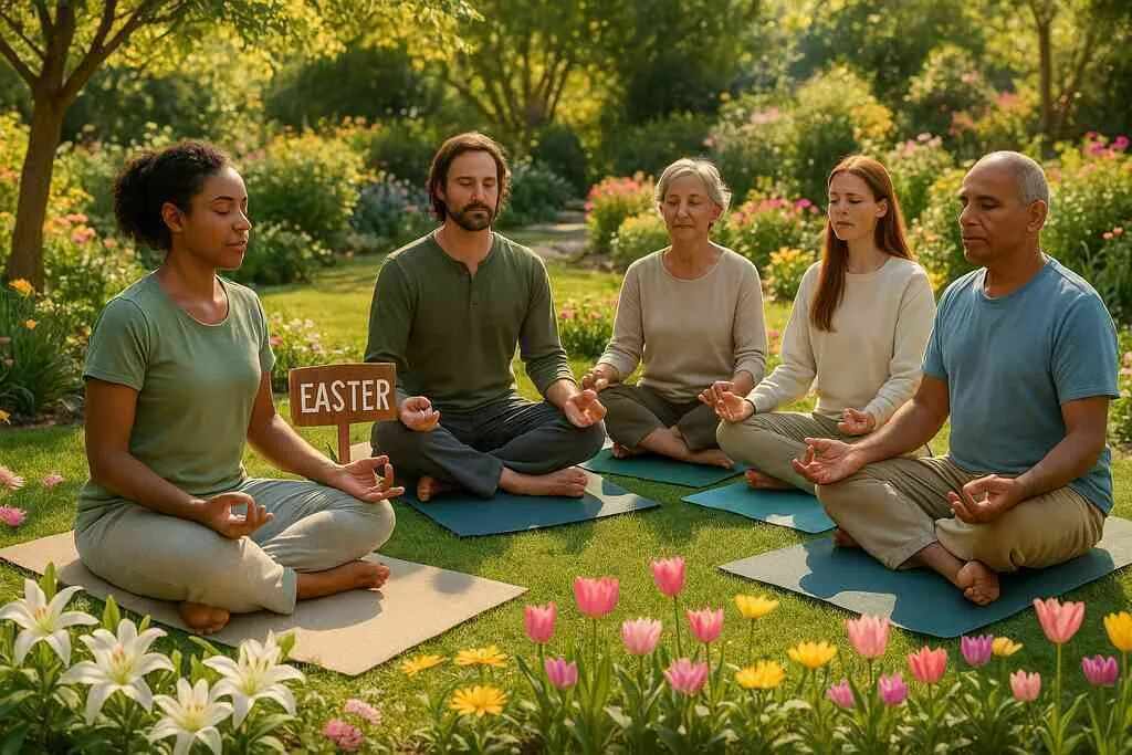 How Easter 2026 Supports Emotional Healing in Recovery Programs