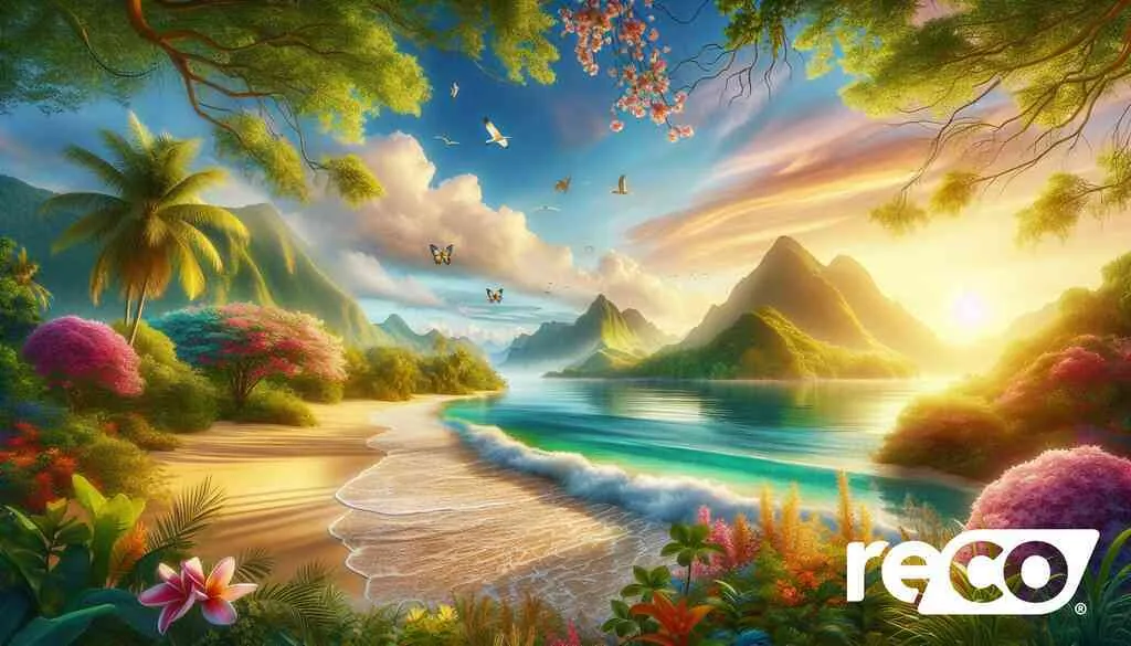 Innovative Approaches to Mind-Body Healing at RECO Island