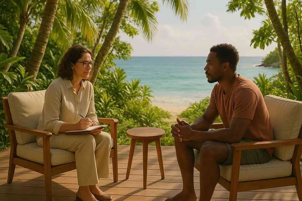 What Is Motivational Interviewing and How RECO Island Uses It