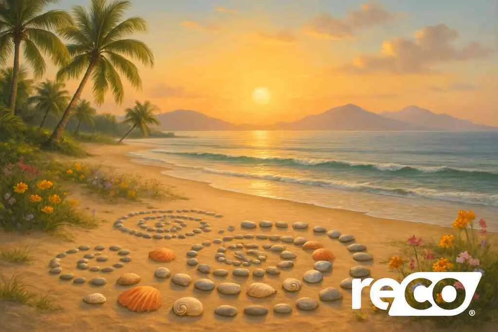 RECO Island's Approach to Addiction During Holidays