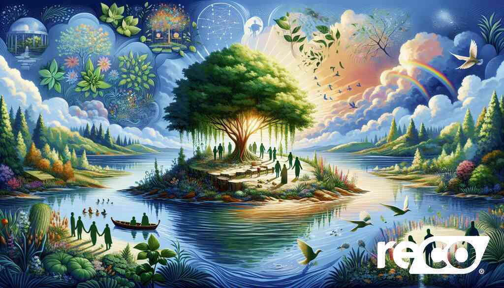 Discovering Resilience: The Role of Community in Recovery