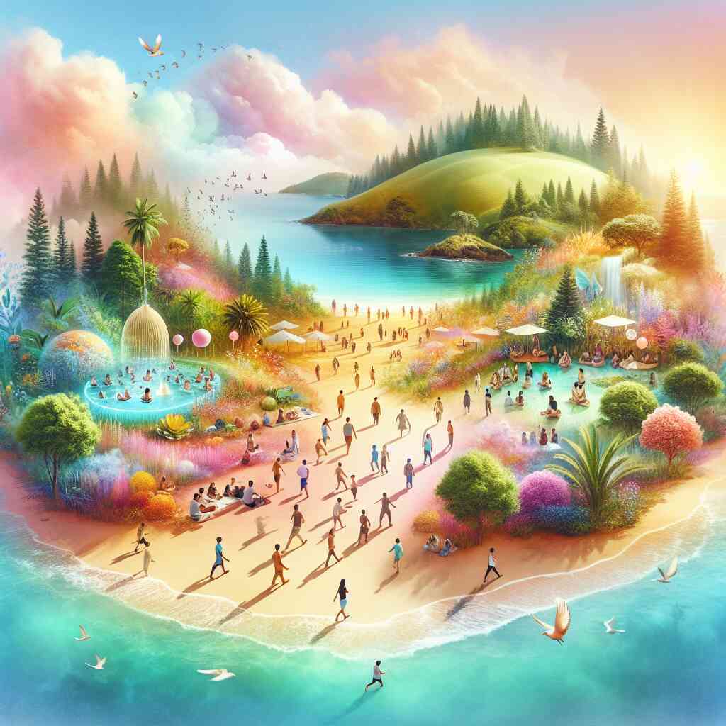 Top 5 Factors in Choosing RECO Island for Addiction Therapy