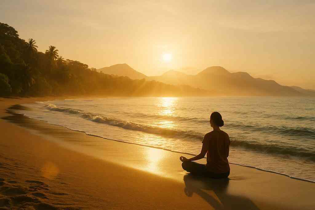 How Somatic Therapy Supports Addiction Recovery at RECO Island