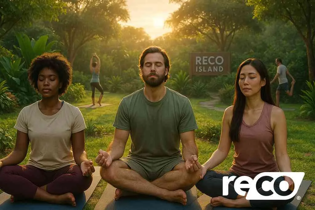 What Are the Top 5 Benefits of Choosing RECO Island?