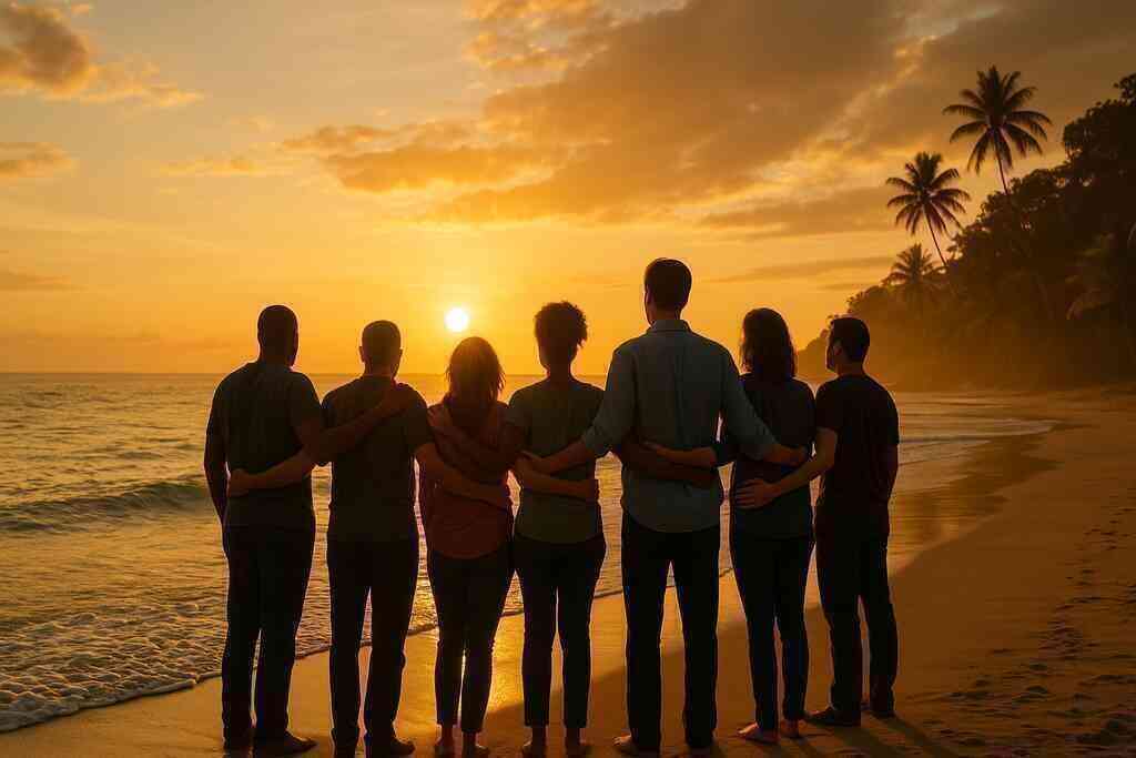 Best 5 Alumni Support Programs Offered by RECO Island Florida