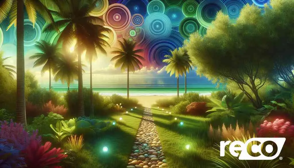 What Does Recovery Mean at RECO Island in Florida?