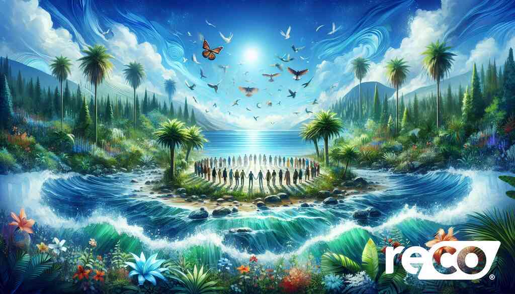 What is RECO Island's Impact on Recovery in Miami?