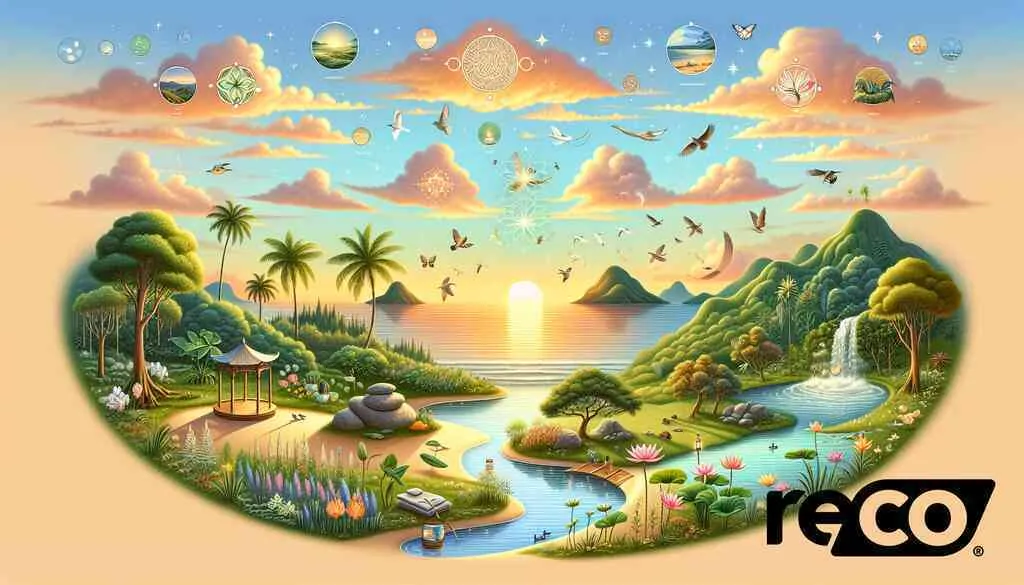 Innovative Therapies Exclusive to RECO Island