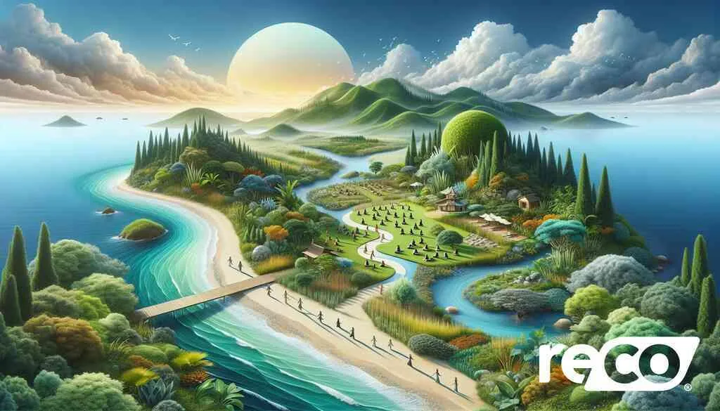 What To Expect From The Admissions Process at RECO Island