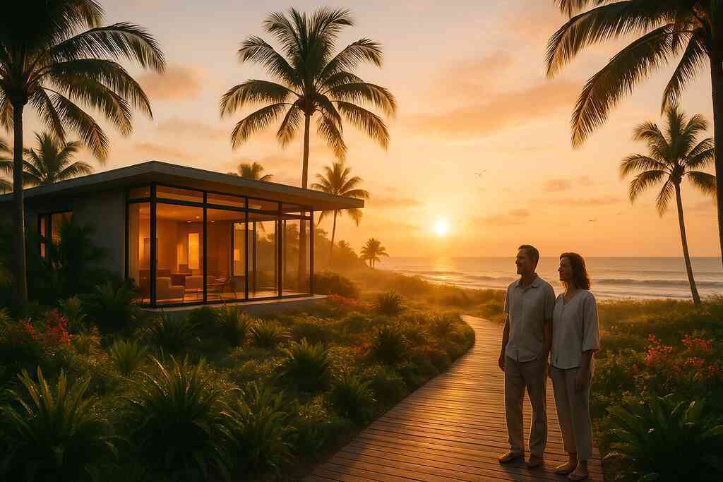 Defining the RECO Island Experience in Modern Recovery