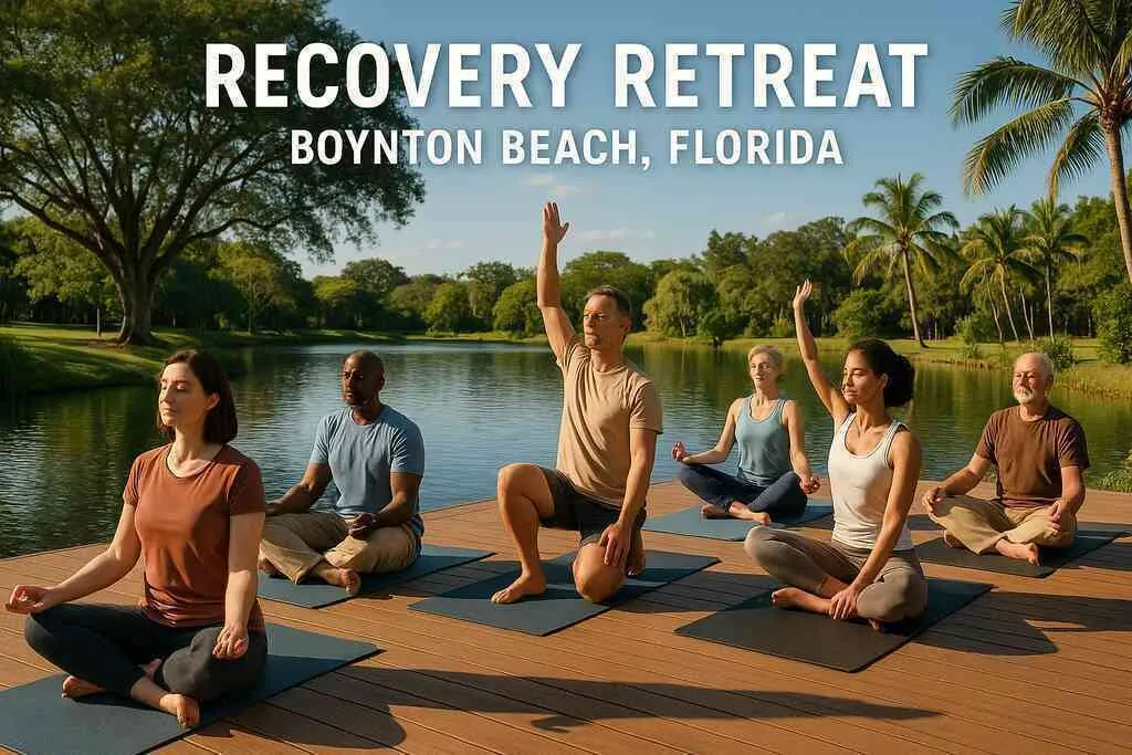 Top 8 Boynton Beach Detox Options RECO Island Ranks 2026