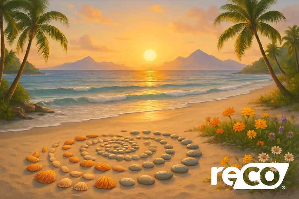 RECO Island's Approach to Addiction During Holidays