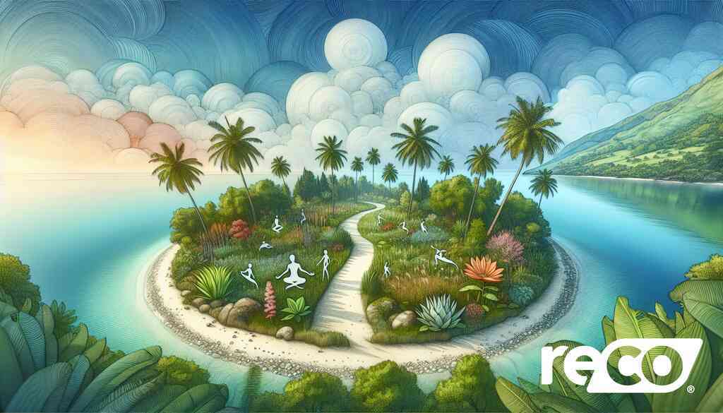 How RECO Island Redefines Addiction Treatment in Florida