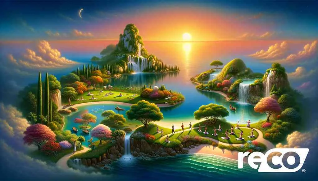 Exploring Holistic Approaches to Recovery at RECO Island