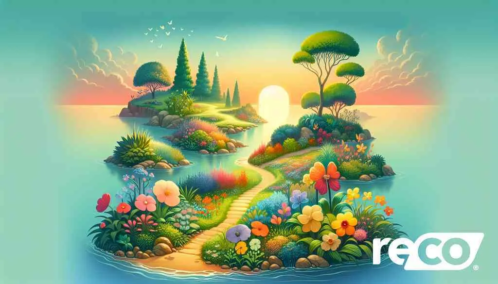 Life After Treatment: RECO Island's Path to Resilience