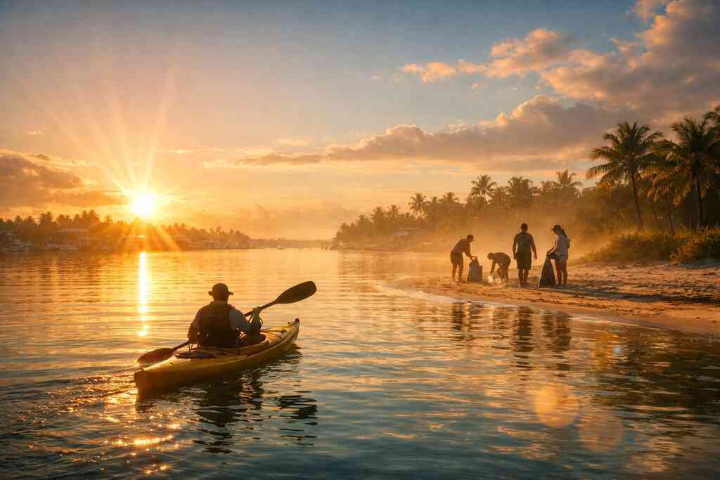 Best 5 Memorial Day 2026 Sober Activities in South Florida