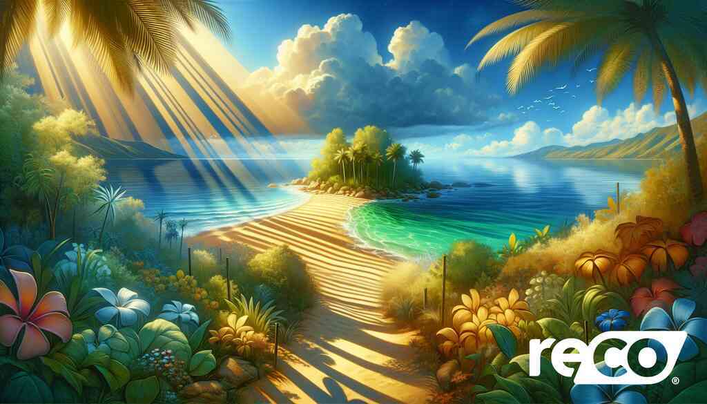 The Difference Between RECO Island and Other Facilities