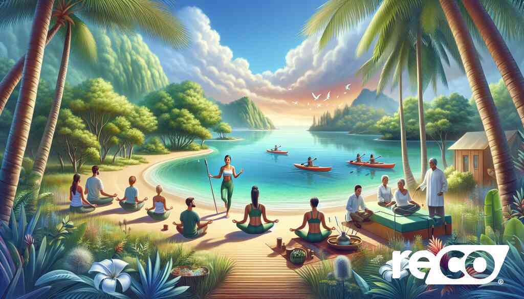 Top 5 Advanced Recovery Methods at RECO Island Explained