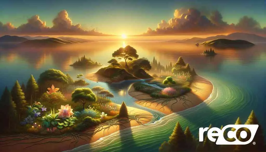 What Does a Supportive Environment Mean at RECO Island