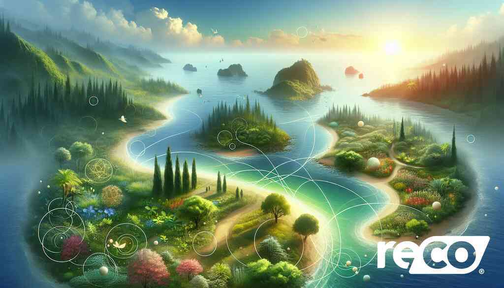 Understanding RECO Island's Healing Environment