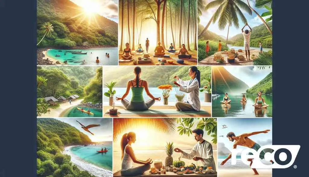 Top 5 Advanced Recovery Methods at RECO Island Explained