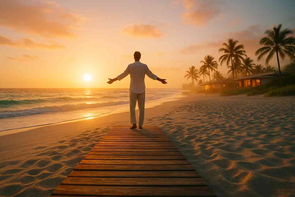Top 5 Benefits of Choosing RECO Island for Recovery
