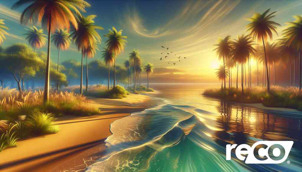 What Is the Importance of Confidentiality at RECO Island