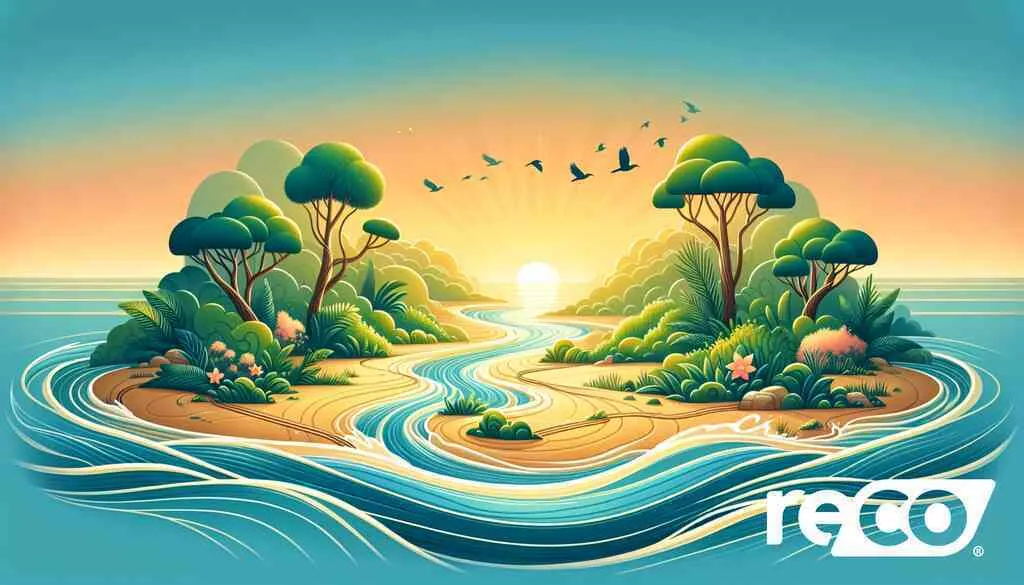 Understanding Addiction: Insights from RECO Island