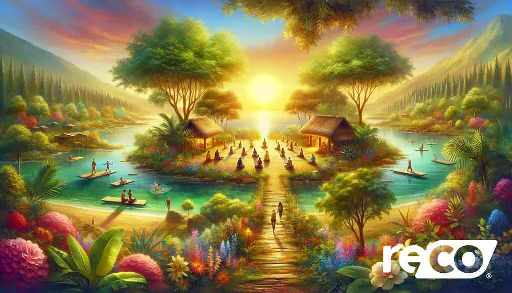 Exploring Effective Alcohol Addiction Solutions at RECO Island