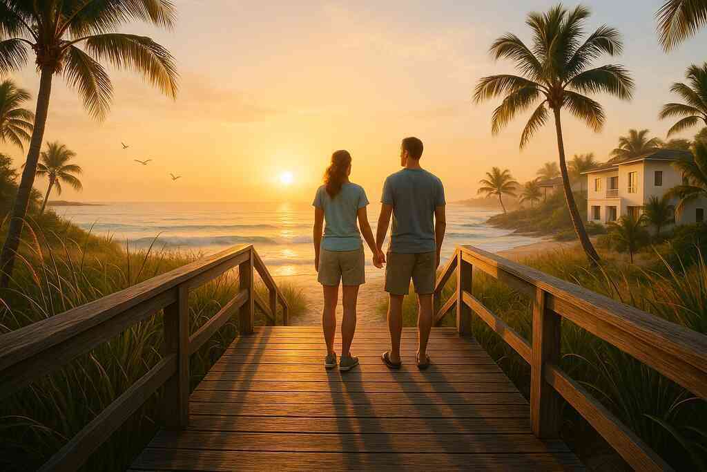 The Essential Guide to RECO Island's Recovery Options