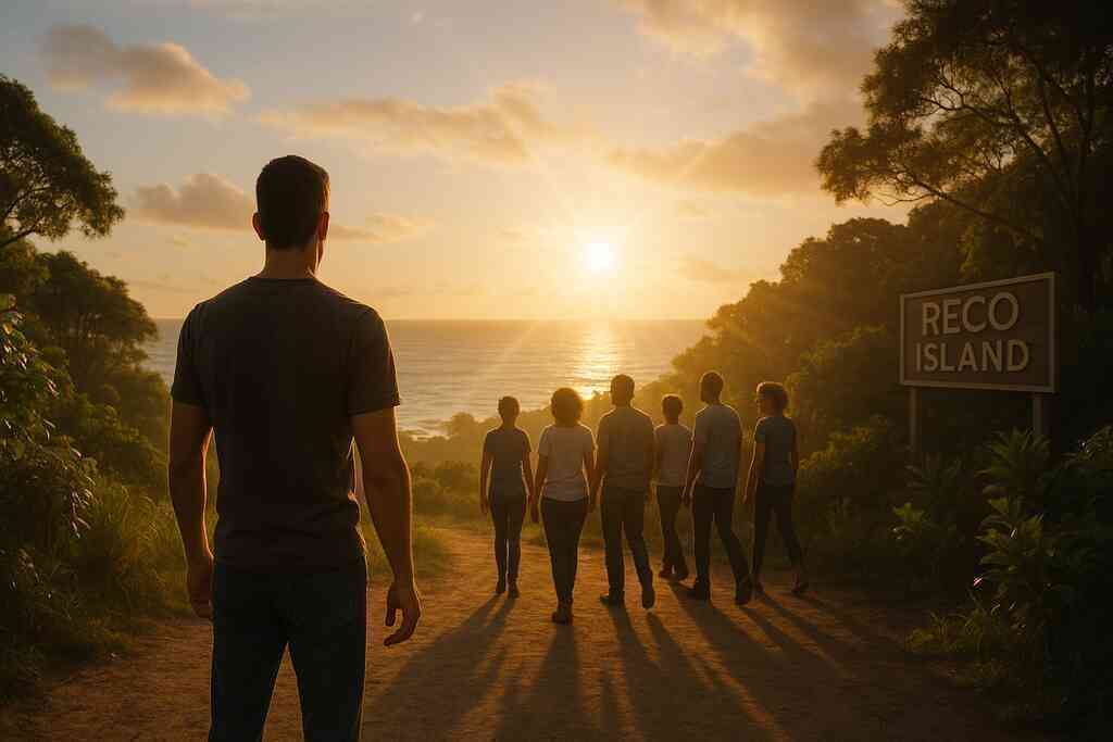 How RECO Island Builds Personalized Treatment Plans in 2026