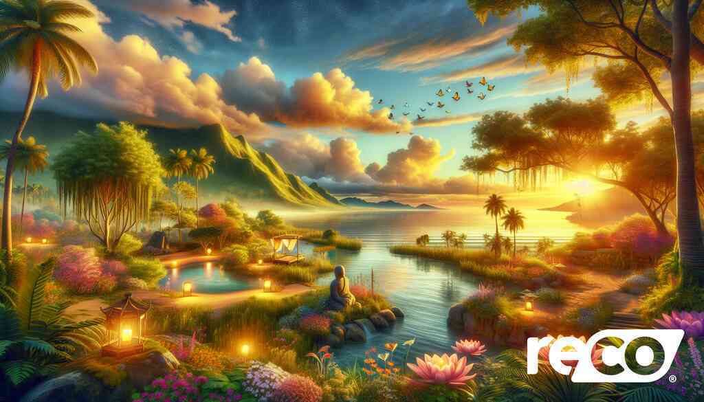 Innovative Therapies Exclusive to RECO Island