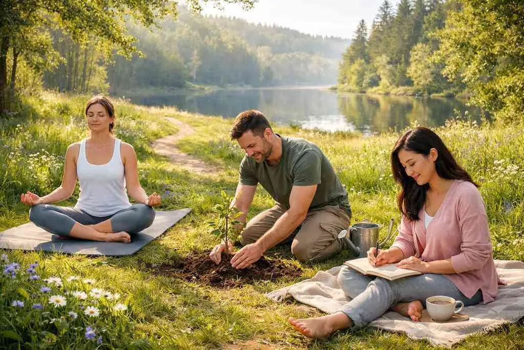 Best 8 Spring 2026 Wellness Routines from RECO Island