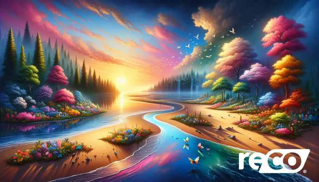 Exploring RECO Island's Philosophy Beyond Addiction