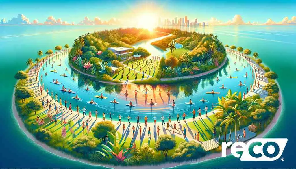 What Sets RECO Island's Team of Experts Apart in Miami