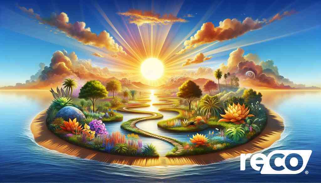 Life After Treatment: A Journey at RECO Island